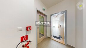 HALO reality - Predaj, trojizbový byt Poprad, ul. Štefánikov - 18