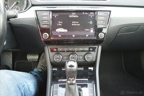 ŠKODA SUPERB 2,0 TDI CR 110kW AT6, Slovenské, 110000km - 18