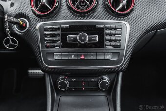 Mercedes-Benz A45 AMG 4matic DPH - 18