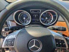 Mercedes-Benz GL 350 CDI BlueTEC 4MATIC za 28.990 € s DPH - 18