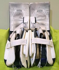 CCM AXIS 2 PRO set - 18