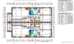 Priestranná 3-izb NOVOSTAVBA,  84,72 m2 s loggiou na 1.posch - 18