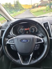 Ford S-Max 2.0 TDCI Automat - 18