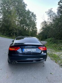 AUDI A5 SPORTBACK 2.0 TDI S-LINE - 18