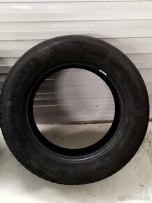 265/60 r18 zimne pneu continental - 18