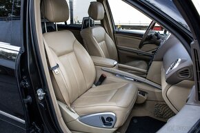 Mercedes-Benz GL 450 CDI 4MATIC - 18