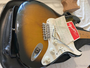 Fender Stratocaster vintage ´57 MIJ, 1989 - 18