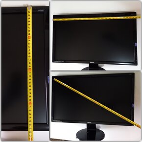 Samsung 22" SyncMaster 2243 aj 2243BW aj BENQ GL2760-T 27" - 18