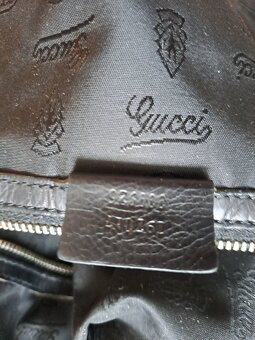 Original Gucci Hysteria kabelka - 18