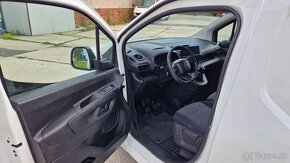 Citroen Berlingo BlueHDi 100 Business XL - 18