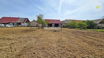 HALO reality - Predaj, rodinný dom Dobrá Niva, Slnečný gazdo - 18