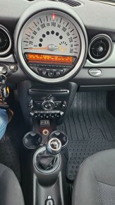 Mini Clubman Cooper 1.6 D - 18