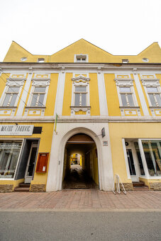 Svadobný salón na predaj v historickom centre Košíc - 18