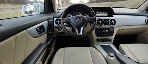 mercedes glk 350 cdi 4matic SLOVENSKE - 18