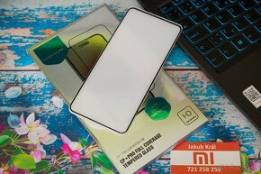 Nillkin tvrdené sklo pre Xiaomi (5 typov) - od 8€ do 14€ - 18