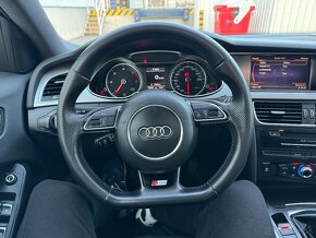 Audi A4 Avant S-line 2.0TDI 130kw Facelift RS - 18