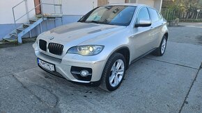 BMW X6 xDrive 35i - 18