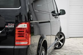 Volkswagen T6 Multivan 2.0 BiTDI BMT 4MOTION DSG - 18