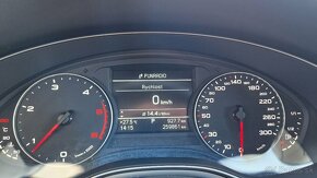 Audi A6 3.0 TDI DPF 245k quattro S tronic - 18