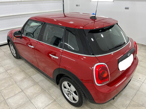 Mini Cooper 1.2 75 Kw Benzin 5 Dverový - 18