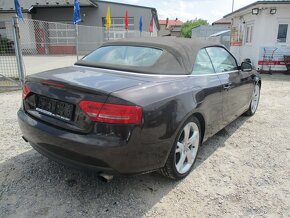 AUDI A5 2,0TFSi 132kw S-tronic Facelift 2014 - 18