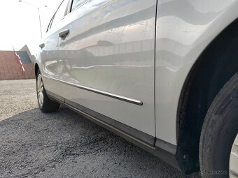 VW Passat B6 2.0TDI 103kw Bez DPF filtra od výroby - Možné s - 18