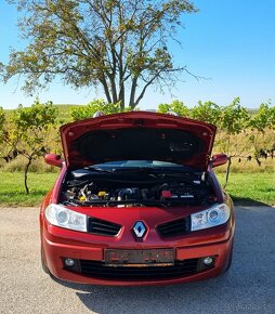 Renault Megane 1.5 dci 76KW/103PS R.V.08/2008 - 18