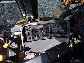 Traktor bager JCB 3CX - 18