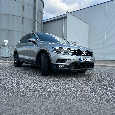 Tiguan 2.0TDI SCR 4X4, DSG, LED, Virtual kokpit - 18