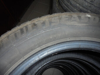 Goodyear EfficientGrip Performance 205/60 R16 92V č.24L+z - 18