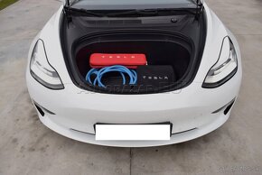 Tesla Model 3 DUAL MOTOR LONG RANGE 4WD 350kW - 18