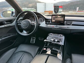 AUDI S8 PLUS EXCLUSIVE MATT - 18