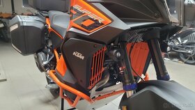 KTM 1290 SUPER Adventure S 2024 za 16 599 - 18