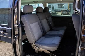 Volkswagen Caravelle 2.0 TDI KR Comfortline DSG - 18