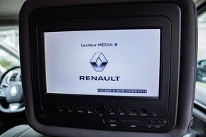 Renault Espace Energy TCe 200 Initiale Paris - 18