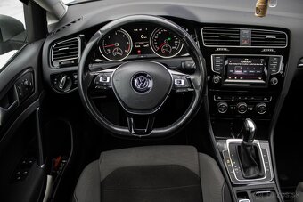 Volkswagen Golf 7 1.6 TDI - 18