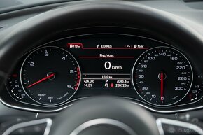 Audi A6 Avant 3.0 TDI quattro , A/T, 2015, DPH - 18