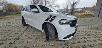 Dodge Durango SUV/Off-road 268kw Automat - 18