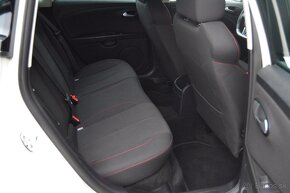 SEAT LEON 2.0 TDI FR, 2011, ELEKTRÓNY R18, XENÓNY, TEMPOMAT - 18