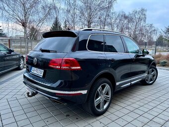 Volkswagen Touareg II 3.0 V6 TDI BMT 4MOTION - 18