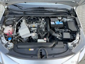 Toyota Corolla 1.2 l Turbo Comfort - 18