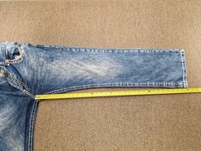 Pánské džíny True Religion W38 L32 m658 - 18