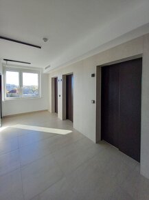 2 izbový byt s loggiou, Dlhodobý prenájom, Karp. Residence - 18