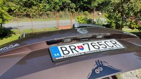 predam skodu octavia combi III, 1.6 TDI , automat  bixenon - 18