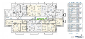 APARTMÁNY LITMANOVÁ - 2 izbové apartmány v SKI Litmanová - 18