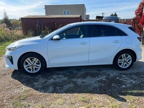 Kia Ceed 1.5 T-GDi 2021 118kw - 18