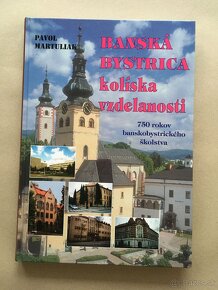 Slovanský Devín, Banská Bystrica, Dávnovek Ivanky pri Dunaji - 18