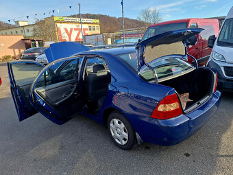 Toyota Corolla 1.4 VVT-i Base - 18