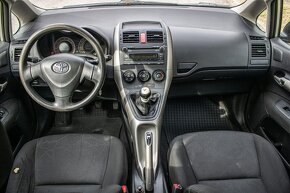 Toyota Auris 1.33 Dual VVT-i - 18