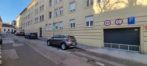 ŽIADNA PROVÍZIA REALITKE 2i.BYT S LOGGIOU + PARKING / BA I. - 18